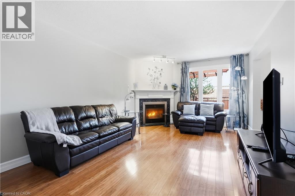 31 Fano Drive, Hamilton, Ontario  L8W 3J7 - Photo 8 - 40849905