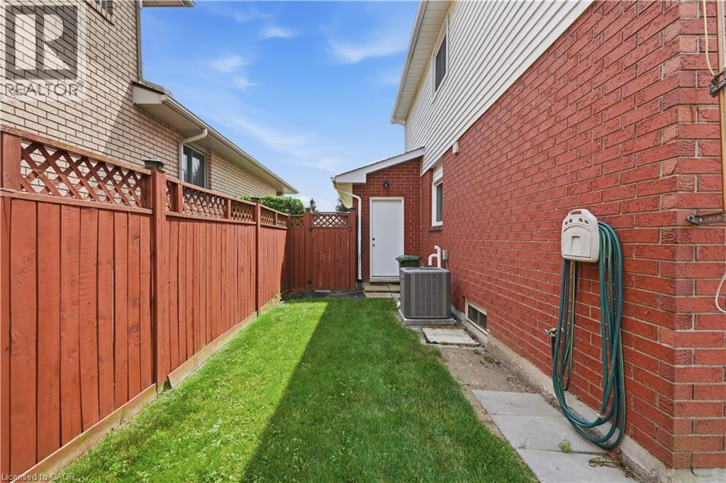 31 Fano Drive, Hamilton, Ontario  L8W 3J7 - Photo 41 - 40849905