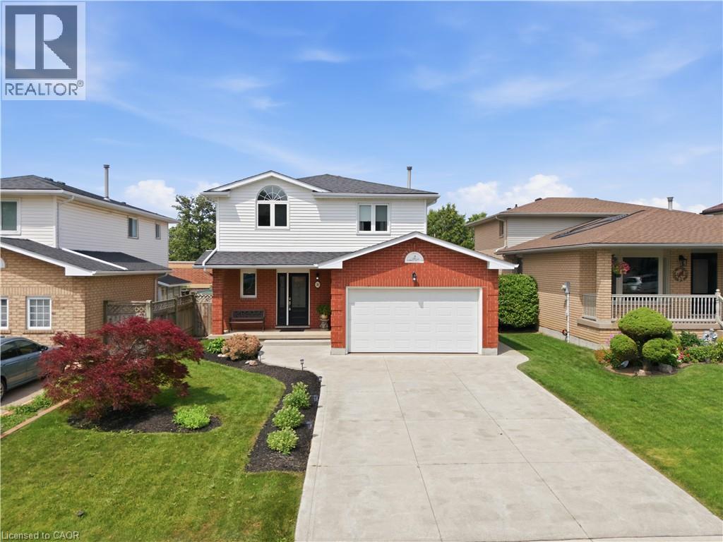 31 Fano Drive, Hamilton, Ontario  L8W 3J7 - Photo 44 - 40849905