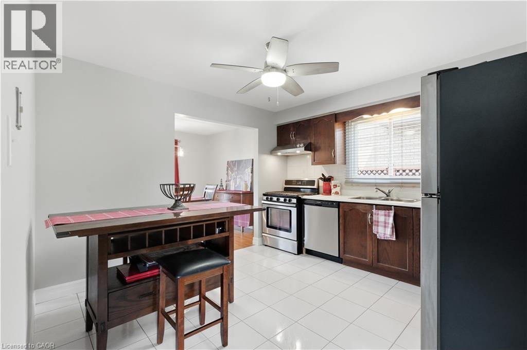 31 Fano Drive, Hamilton, Ontario  L8W 3J7 - Photo 12 - 40849905