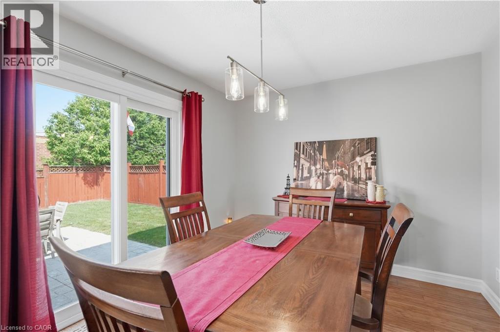 31 Fano Drive, Hamilton, Ontario  L8W 3J7 - Photo 16 - 40849905