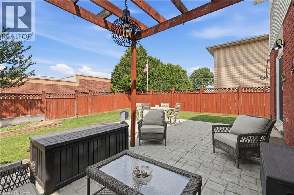 31 Fano Drive, Hamilton, Ontario  L8W 3J7 - Photo 39 - 40849905