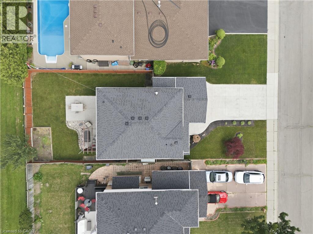 31 Fano Drive, Hamilton, Ontario  L8W 3J7 - Photo 48 - 40849905