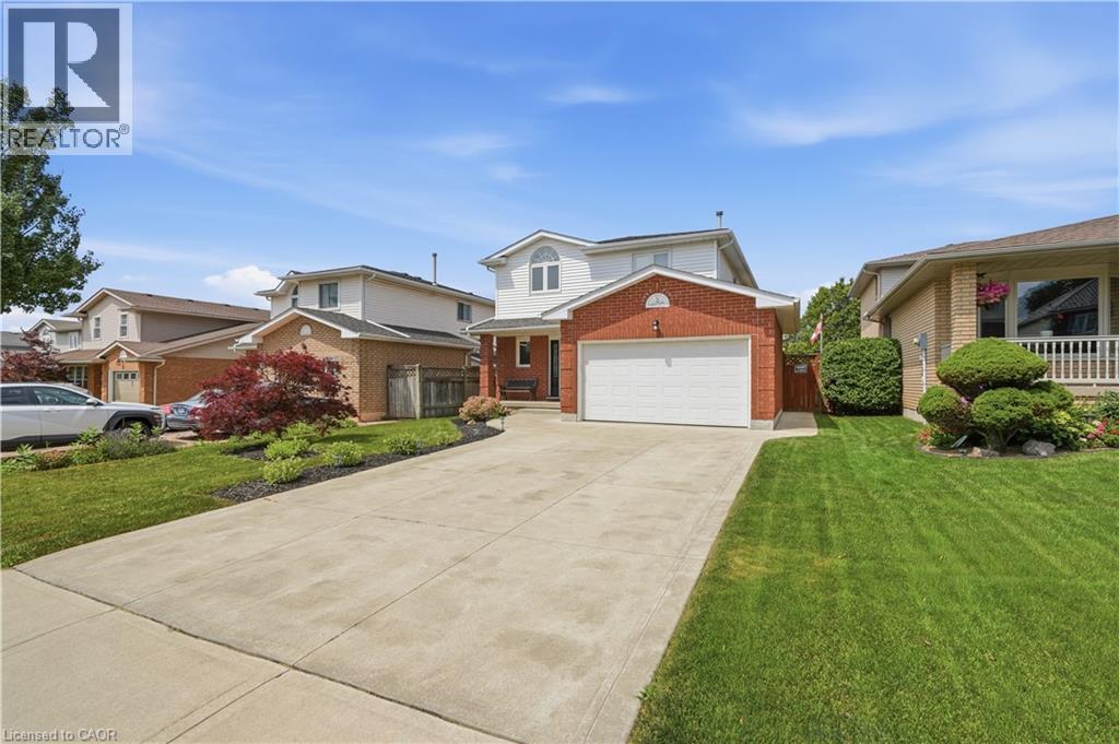 31 Fano Drive, Hamilton, Ontario  L8W 3J7 - Photo 4 - 40849905