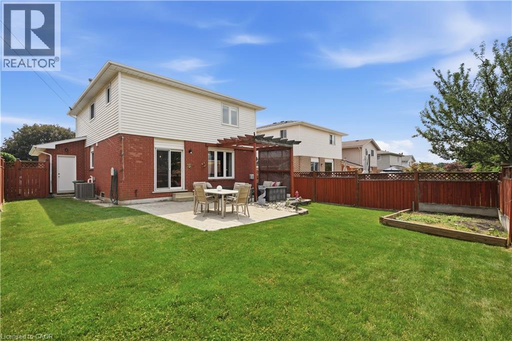 31 Fano Drive, Hamilton, Ontario  L8W 3J7 - Photo 42 - 40849905