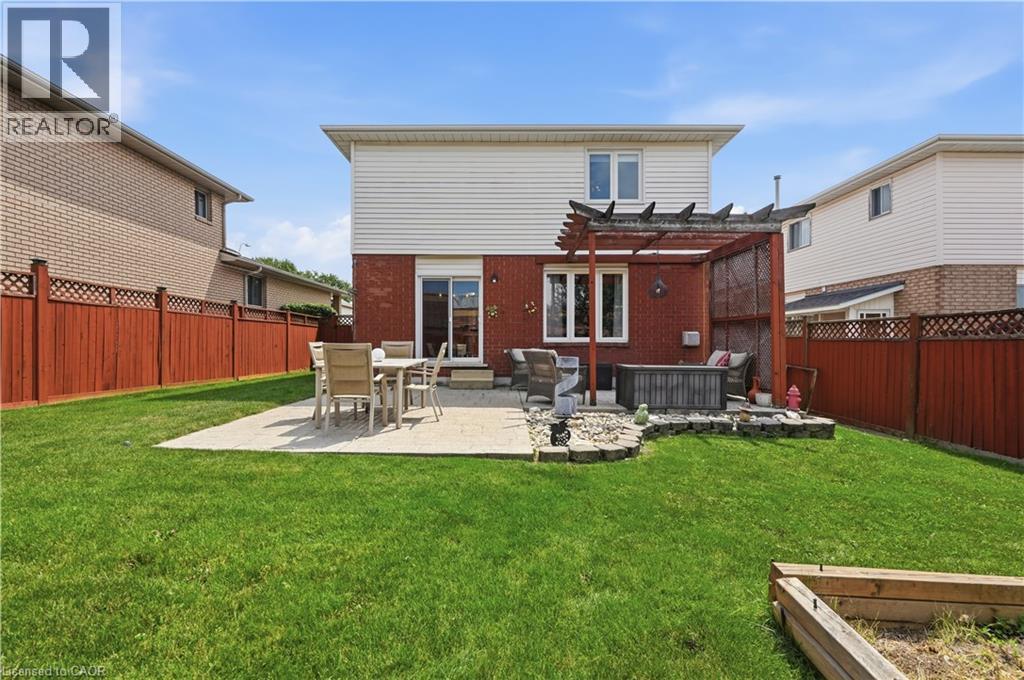31 Fano Drive, Hamilton, Ontario  L8W 3J7 - Photo 43 - 40849905
