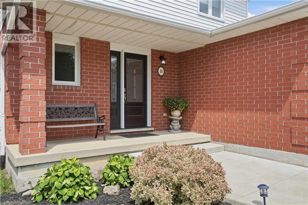 31 Fano Drive, Hamilton, Ontario  L8W 3J7 - Photo 5 - 40849905
