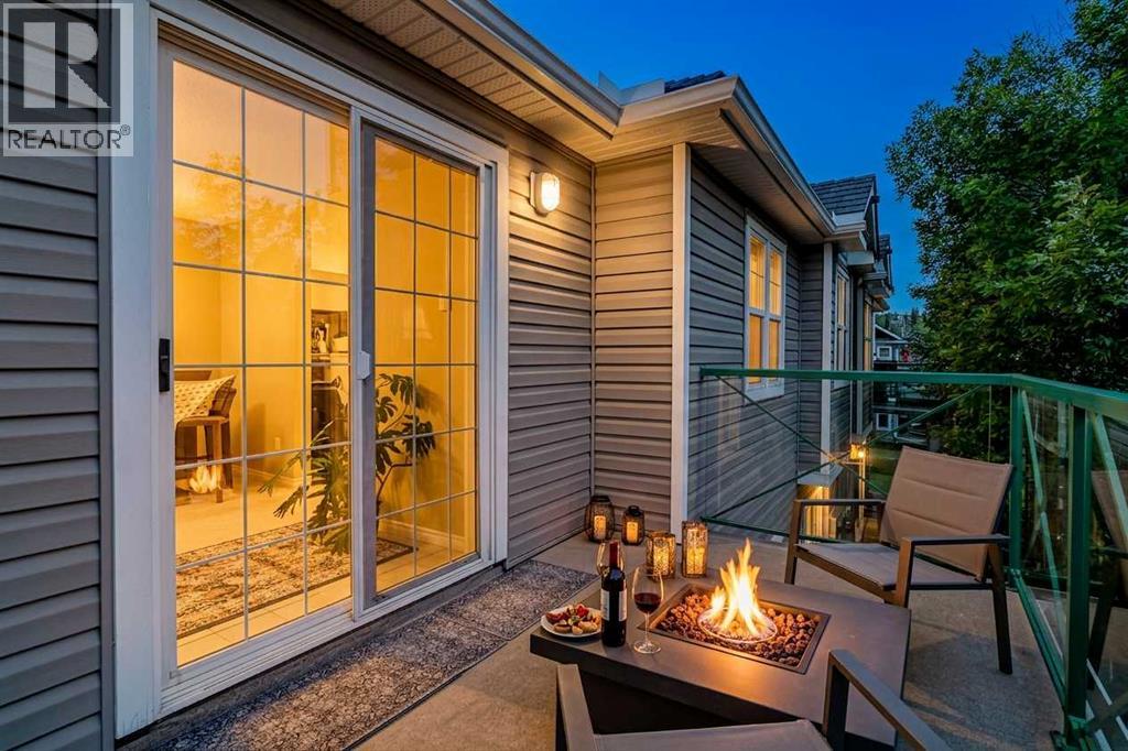 204, 39 Hidden Creek Place NW, Calgary, Alberta T3A 6B9 - Photo 3 - A2334820
