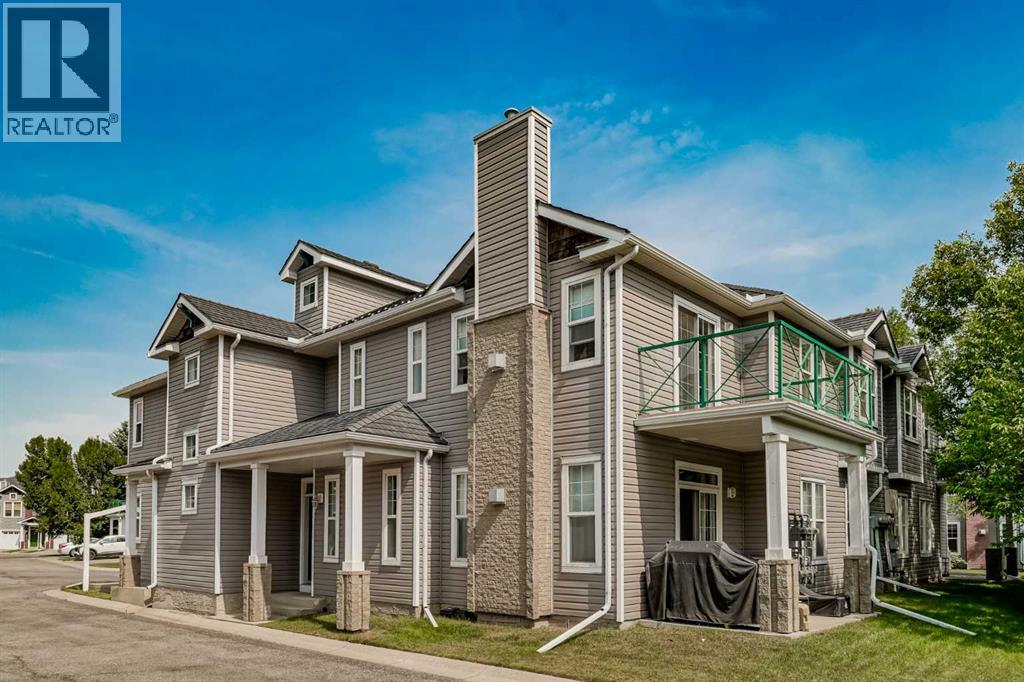 204, 39 Hidden Creek Place NW, Calgary, Alberta T3A 6B9 - Photo 34 - A2334820