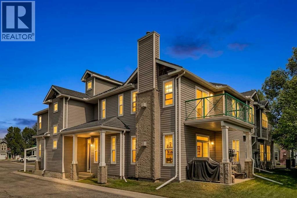 204, 39 Hidden Creek Place NW, Calgary, Alberta T3A 6B9 - Photo 35 - A2334820