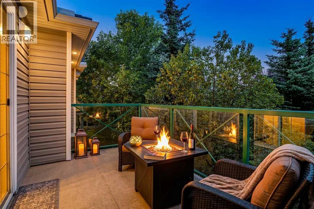 204, 39 Hidden Creek Place NW, Calgary, Alberta T3A 6B9 - Photo 4 - A2334820