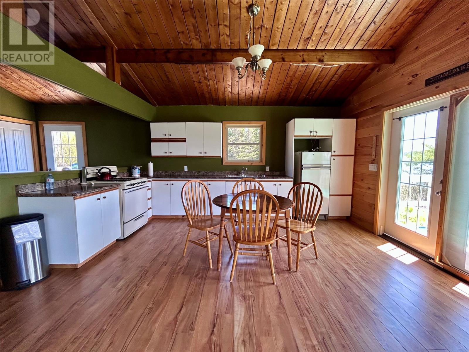 Lot 4 Sheffield Lake, Sheffield Lake — photo 4