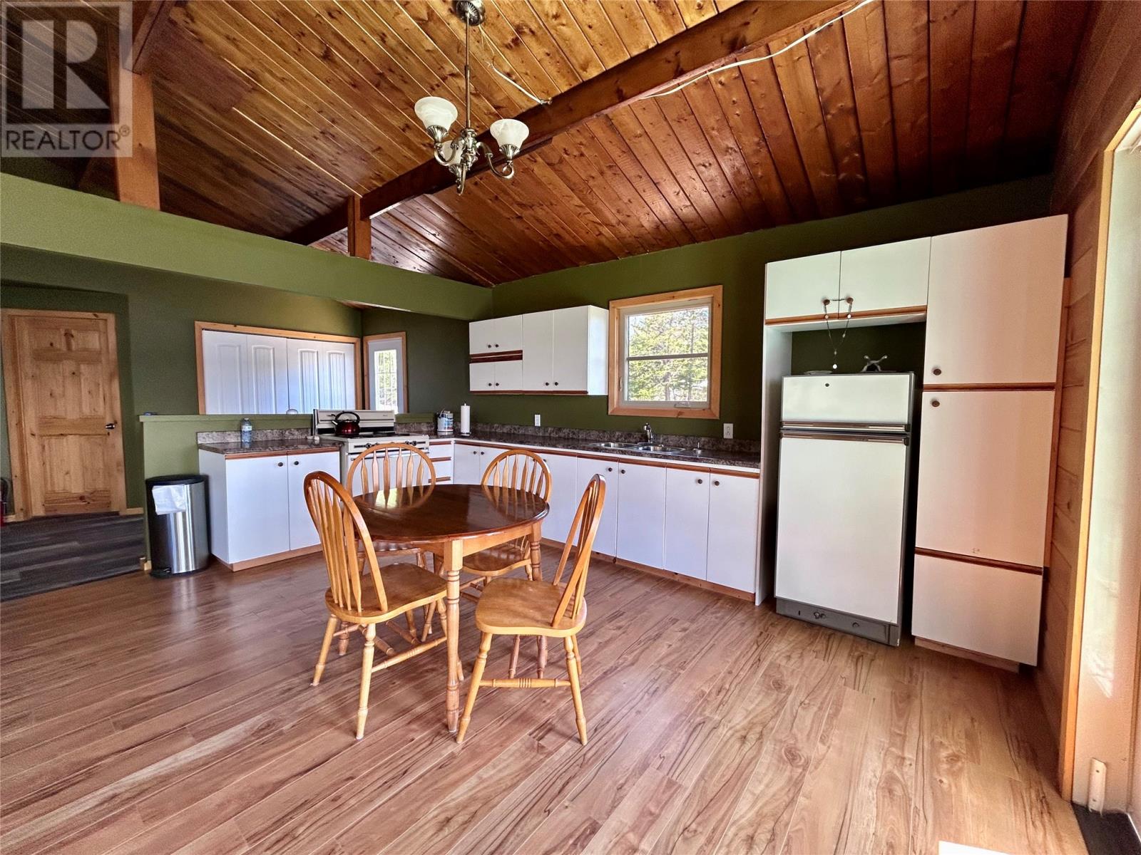 Lot 4 Sheffield Lake, Sheffield Lake — photo 5
