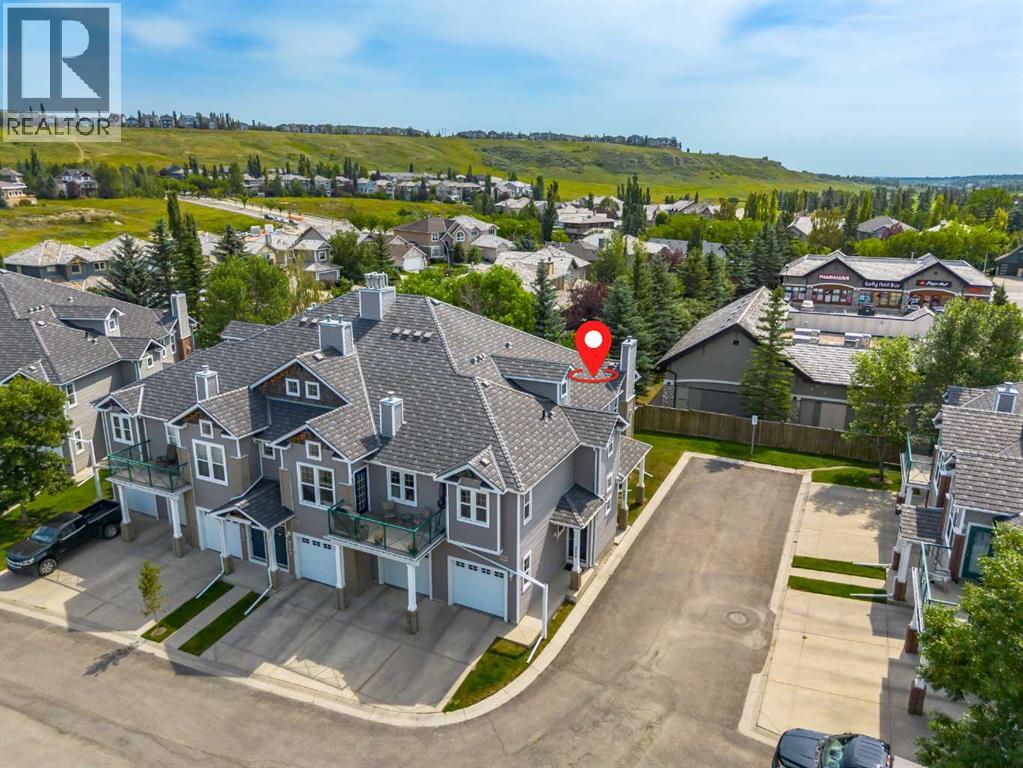 204, 39 Hidden Creek Place NW, Calgary, Alberta T3A 6B9 - Photo 37 - A2334820