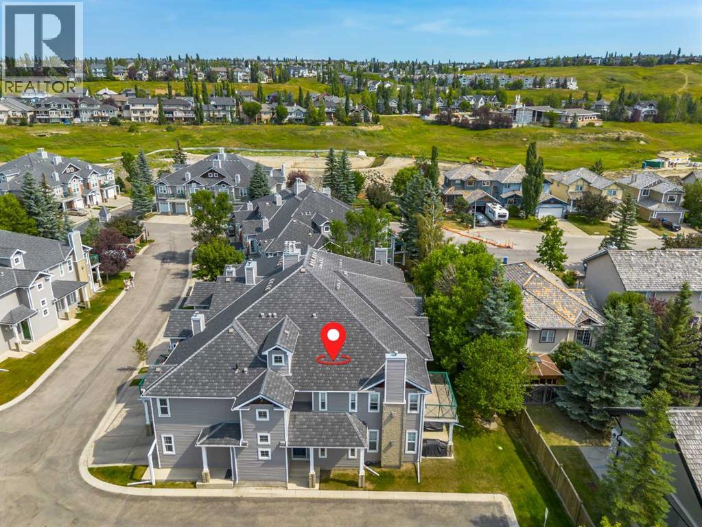 204, 39 Hidden Creek Place NW, Calgary, Alberta T3A 6B9 - Photo 38 - A2334820