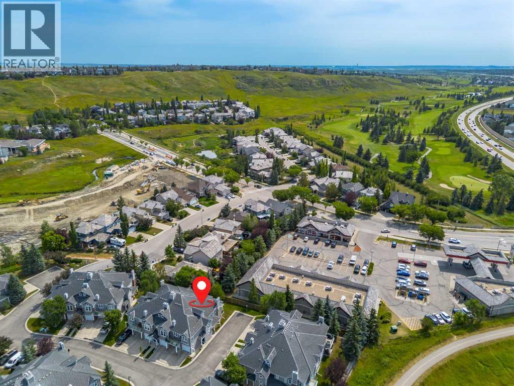 204, 39 Hidden Creek Place NW, Calgary, Alberta T3A 6B9 - Photo 42 - A2334820