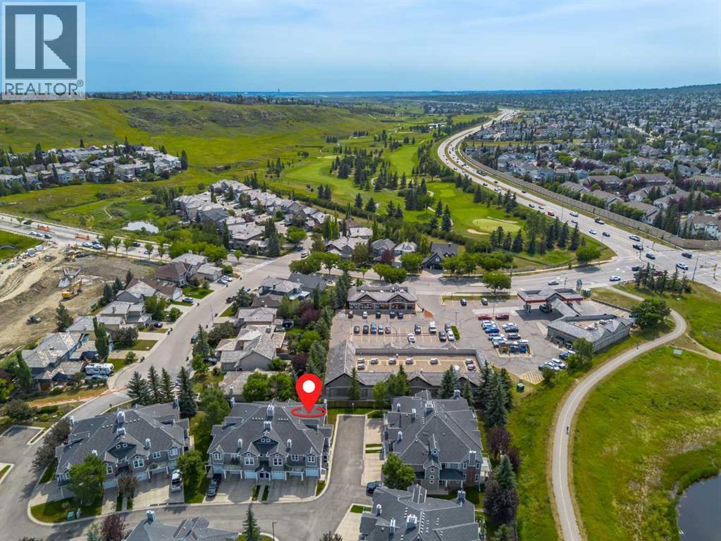 204, 39 Hidden Creek Place NW, Calgary, Alberta T3A 6B9 - Photo 43 - A2334820