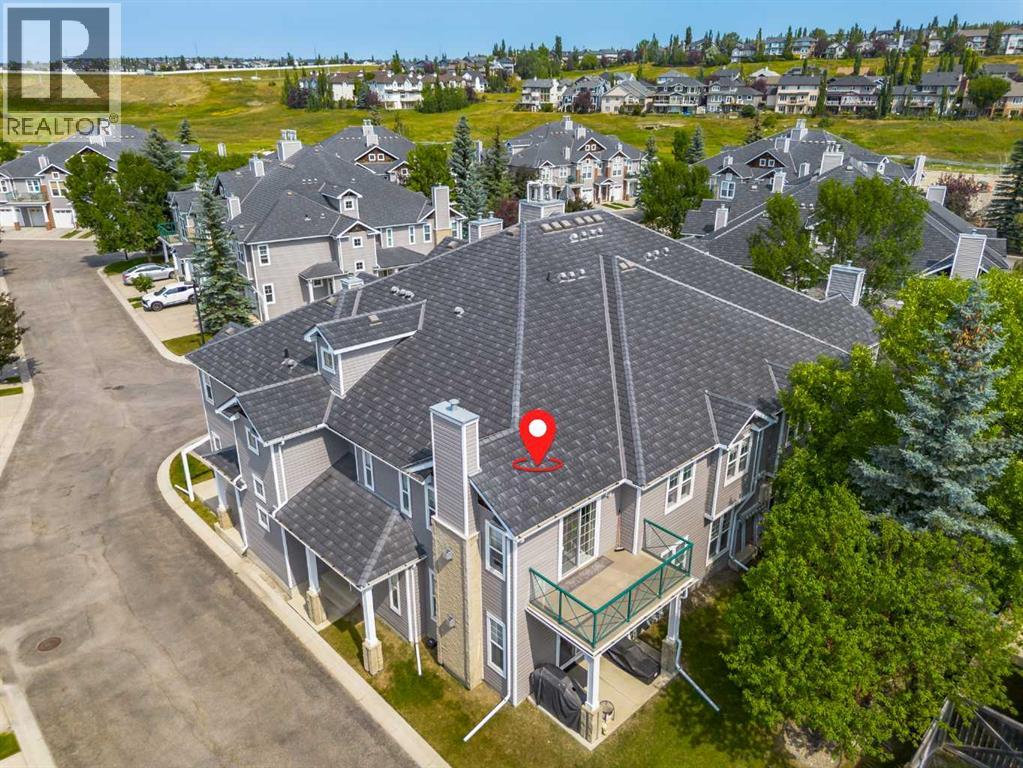 204, 39 Hidden Creek Place NW, Calgary, Alberta T3A 6B9 - Photo 39 - A2334820