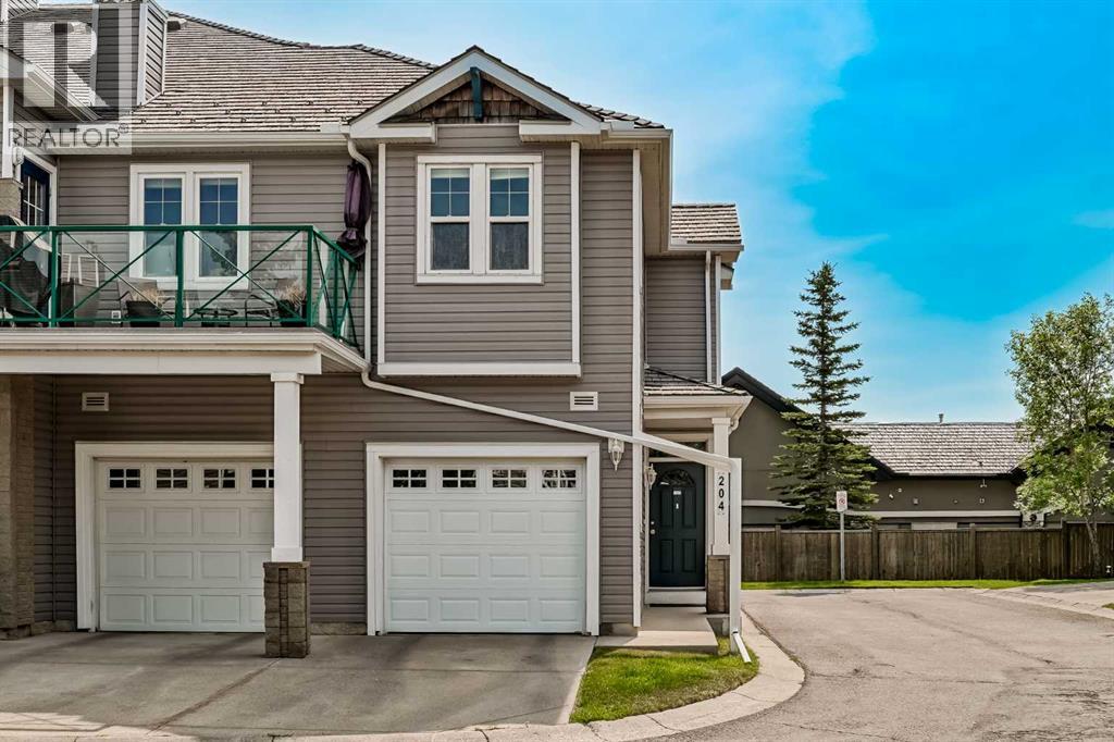 204, 39 Hidden Creek Place NW, Calgary, Alberta T3A 6B9 - Photo 36 - A2334820