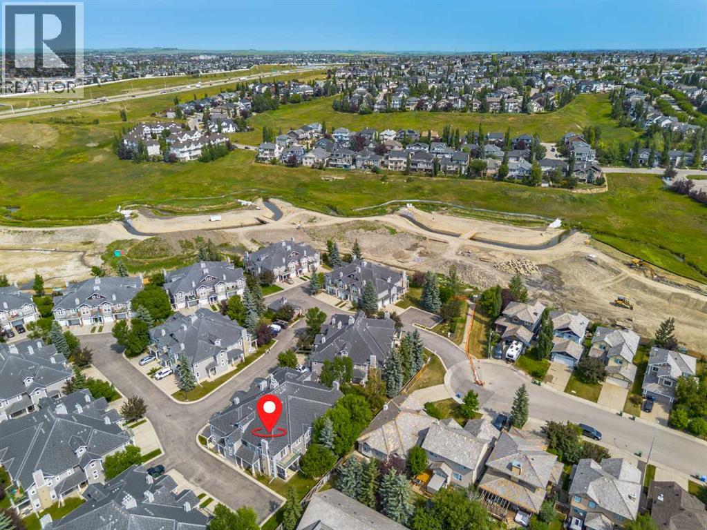 204, 39 Hidden Creek Place NW, Calgary, Alberta T3A 6B9 - Photo 40 - A2334820