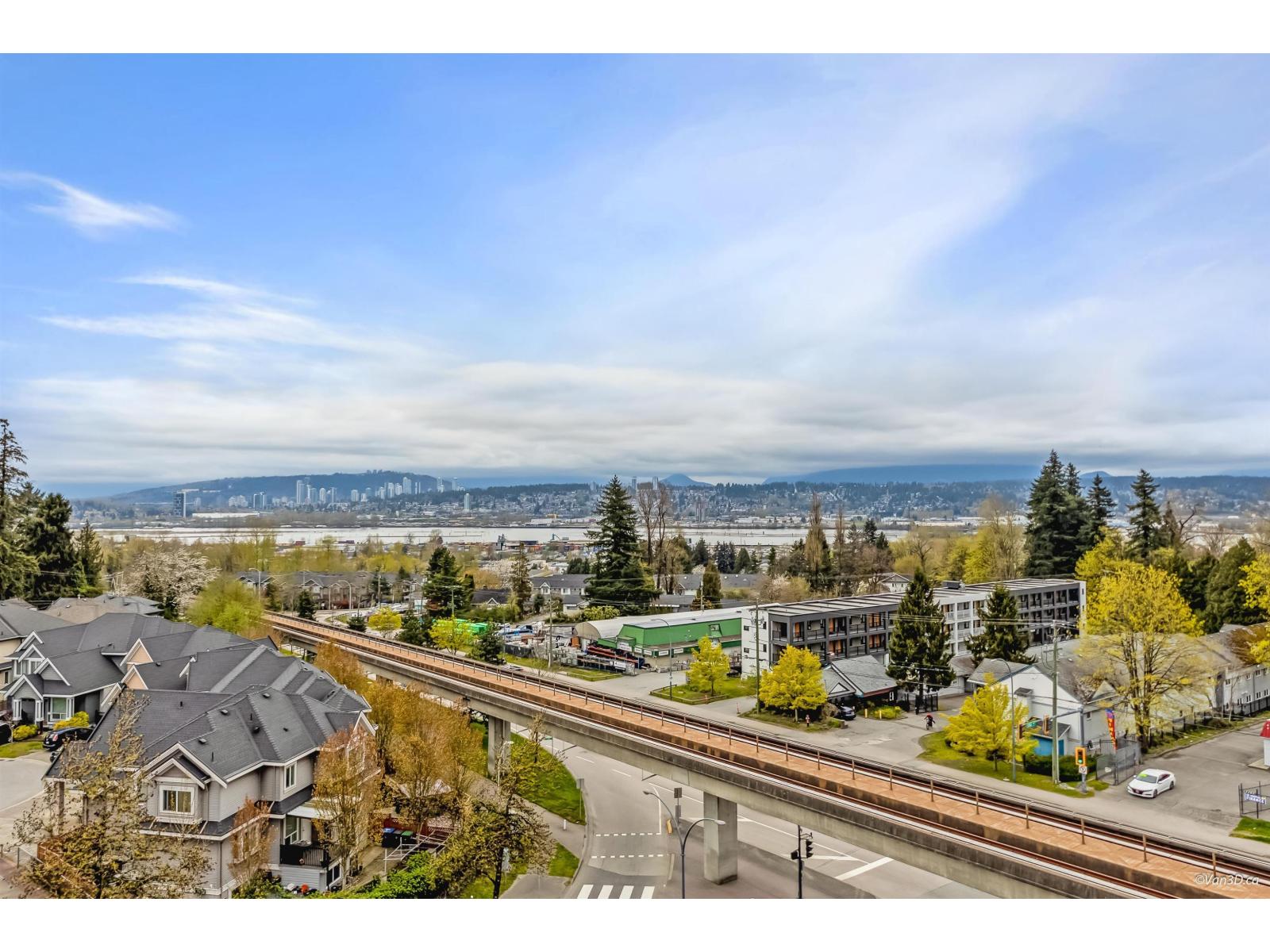 608 11077 Ravine Road, Surrey, British Columbia  V3T 5S2 - Photo 22 - R3155621