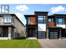 523 TRIANGLE STREET, Ottawa, Ontario