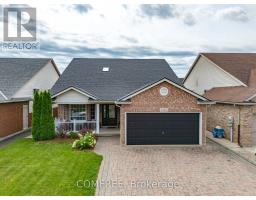 7136 JULIE DRIVE, Niagara Falls, Ontario