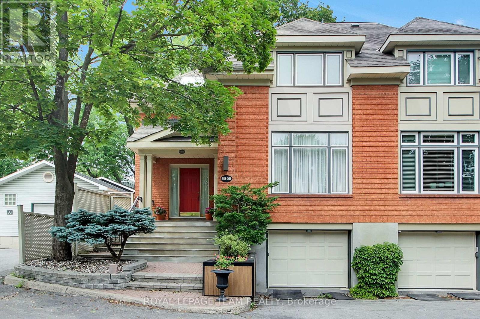 550b Queen Elizabeth Drive, Ottawa, Ontario  K1S 3N4 - Photo 49 - X13682984