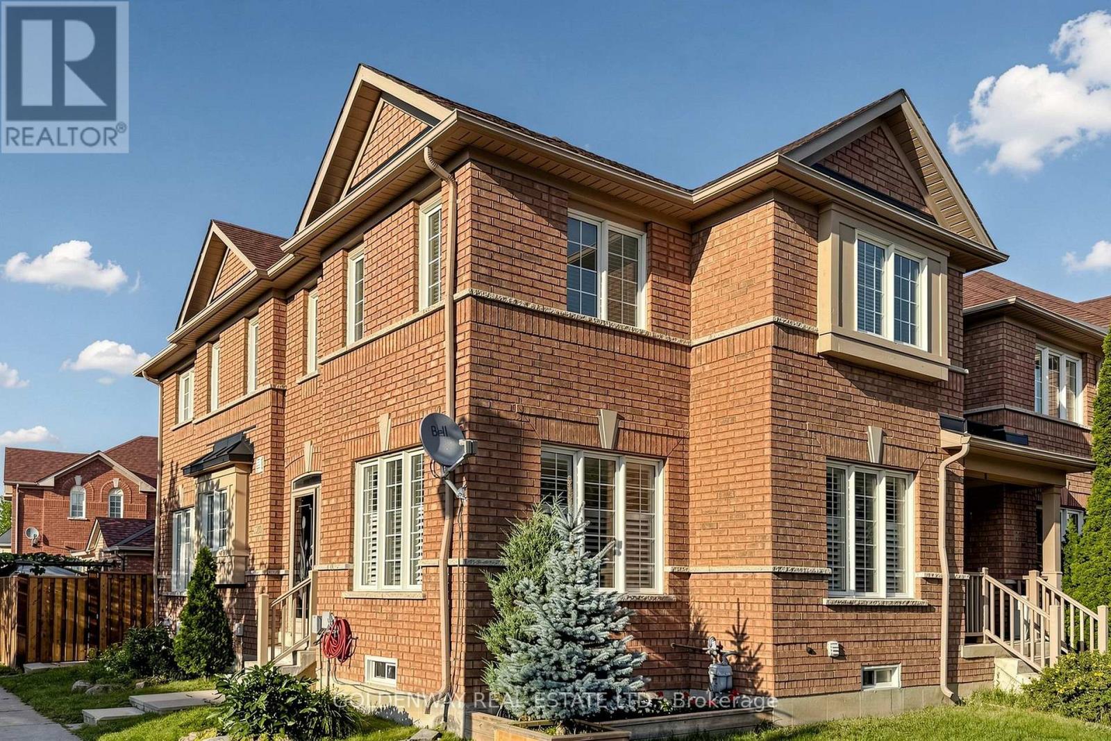 2200 Bur Oak Avenue, Markham, Ontario  L6E 1M4 - Photo 1 - N13682826