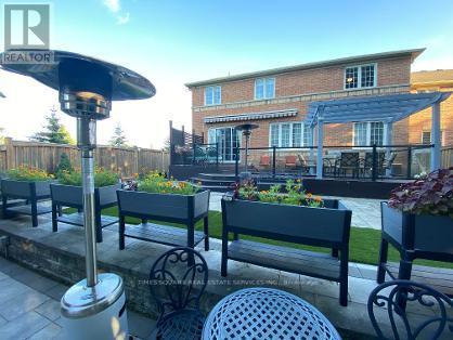 39 Gillings Street, Markham, Ontario  L6C 0G1 - Photo 6 - N13682914