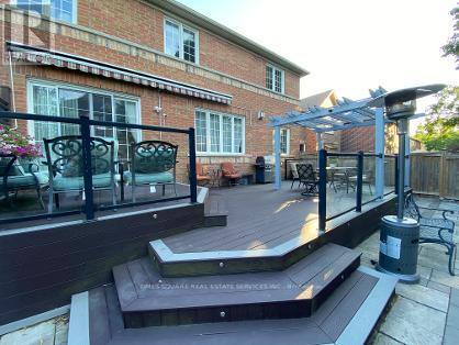 39 Gillings Street, Markham, Ontario  L6C 0G1 - Photo 7 - N13682914