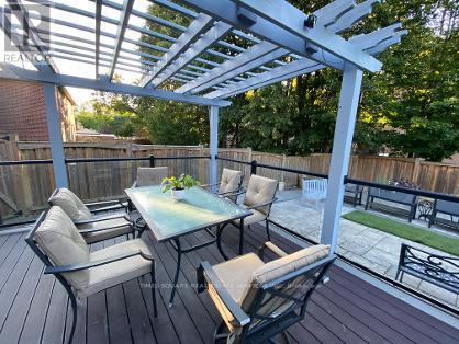 39 Gillings Street, Markham, Ontario  L6C 0G1 - Photo 9 - N13682914