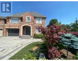 39 GILLINGS STREET, Markham, Ontario