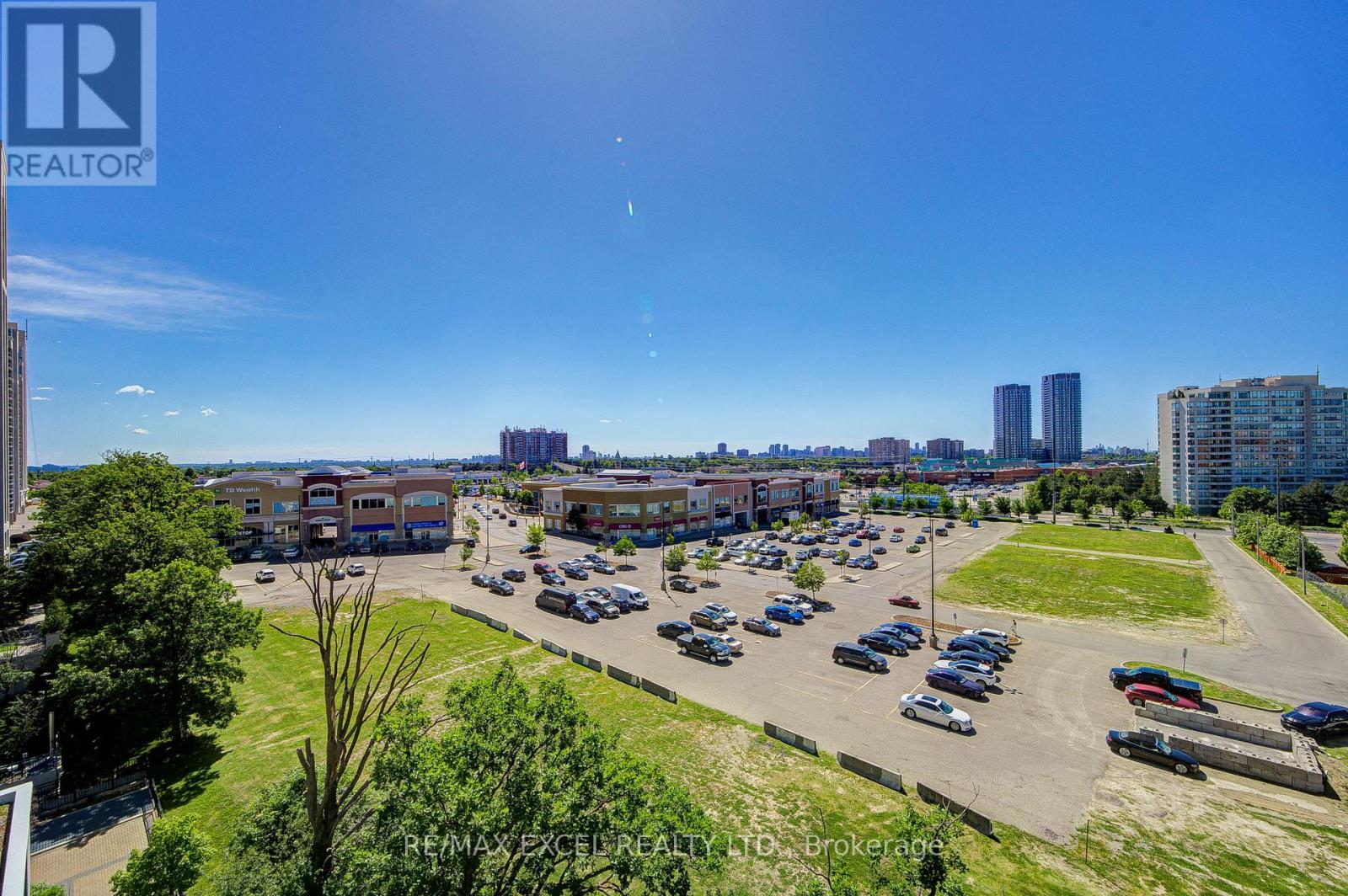 705 - 85 North Park Road S, Vaughan, Ontario  L4J 0H8 - Photo 34 - N13682922