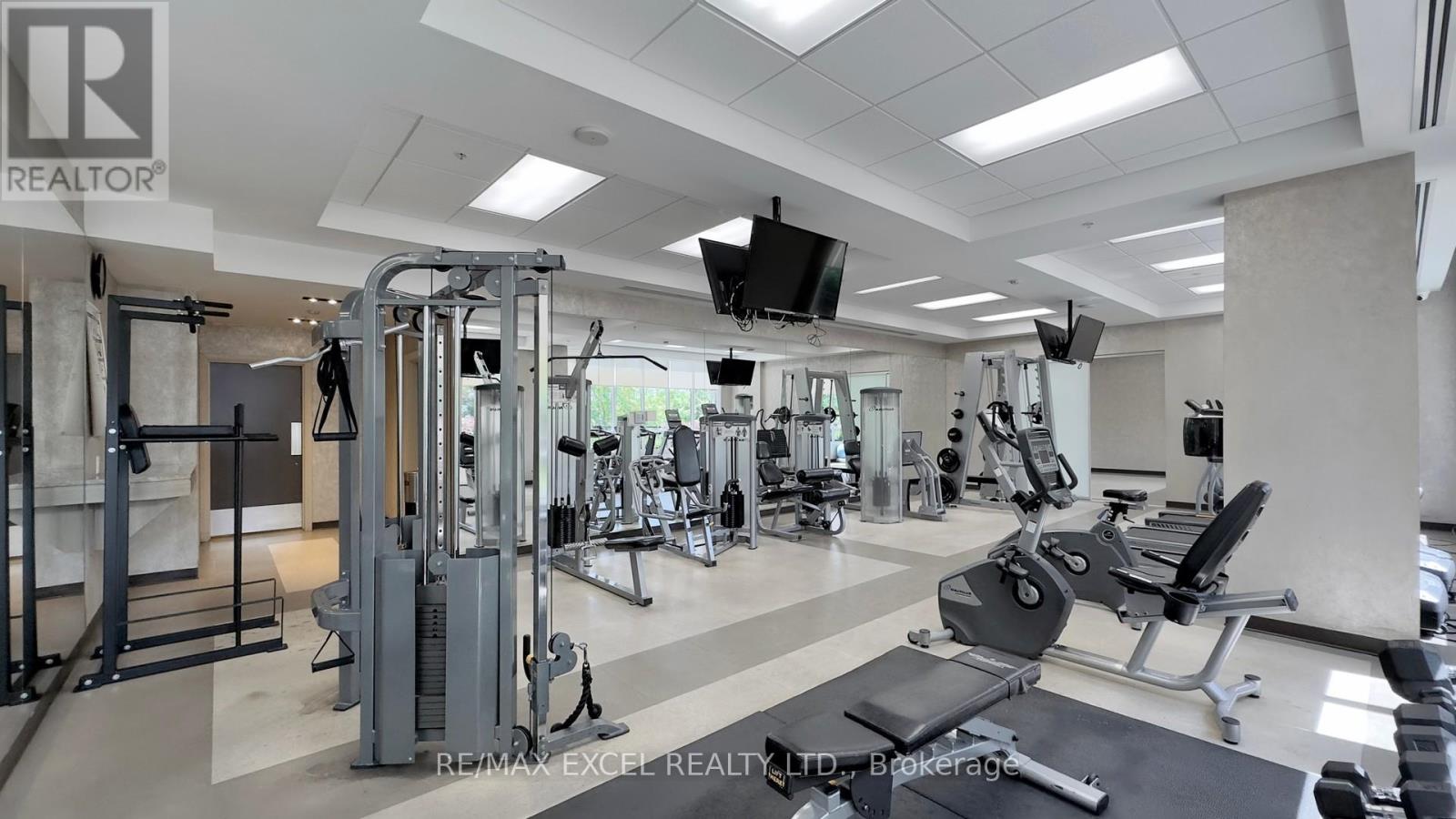 705 - 85 North Park Road S, Vaughan, Ontario  L4J 0H8 - Photo 39 - N13682922