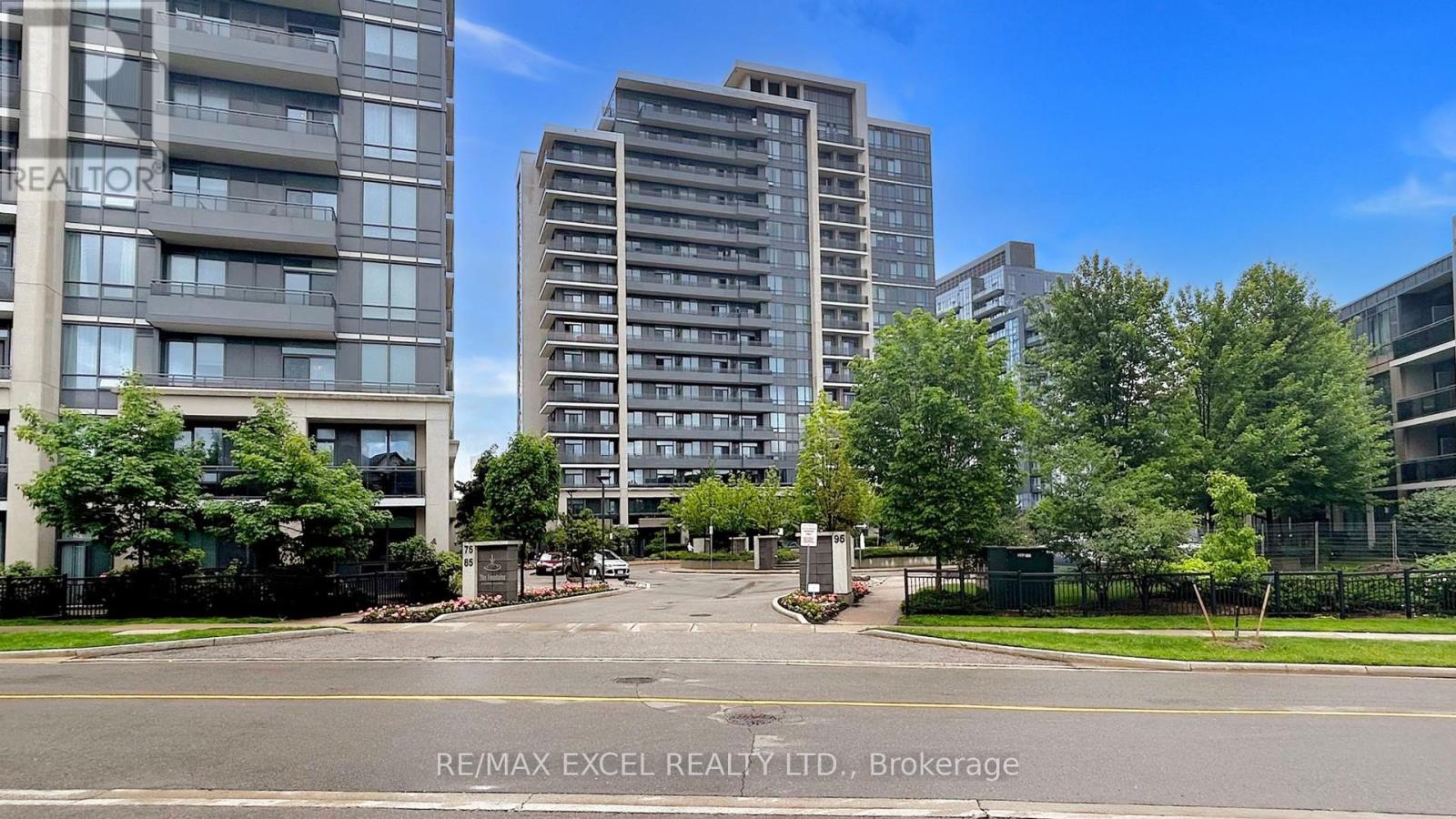 705 - 85 North Park Road S, Vaughan, Ontario  L4J 0H8 - Photo 50 - N13682922