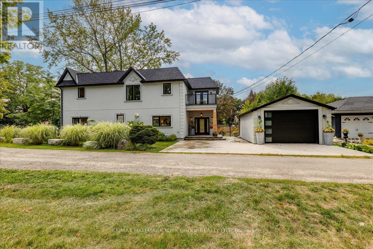 181 Bowling Green Road, Georgina, Ontario  L4P 3C8 - Photo 3 - N13682924