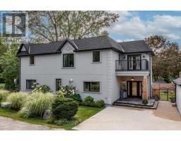 181 BOWLING GREEN ROAD, Georgina, Ontario