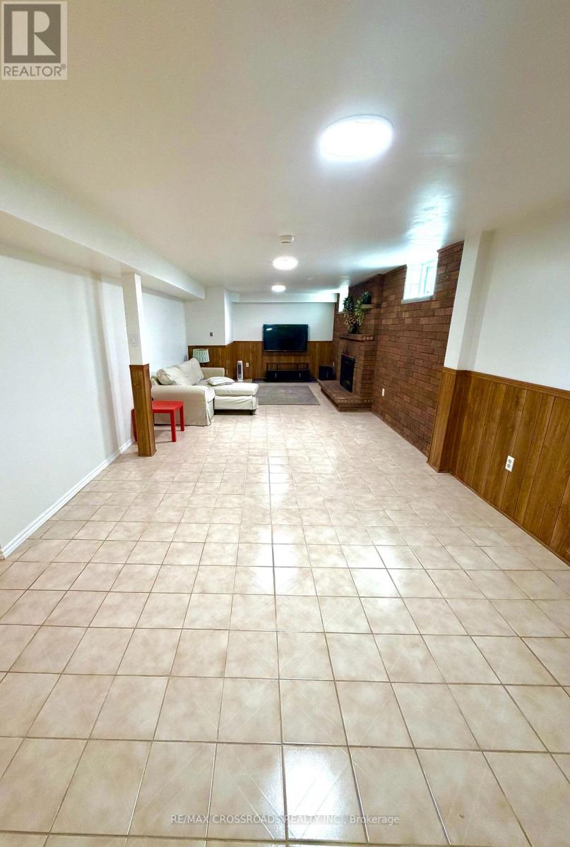 Bsmnt - 169 Morning Star Drive, Vaughan, Ontario  L4L 6J1 - Photo 14 - N13682992