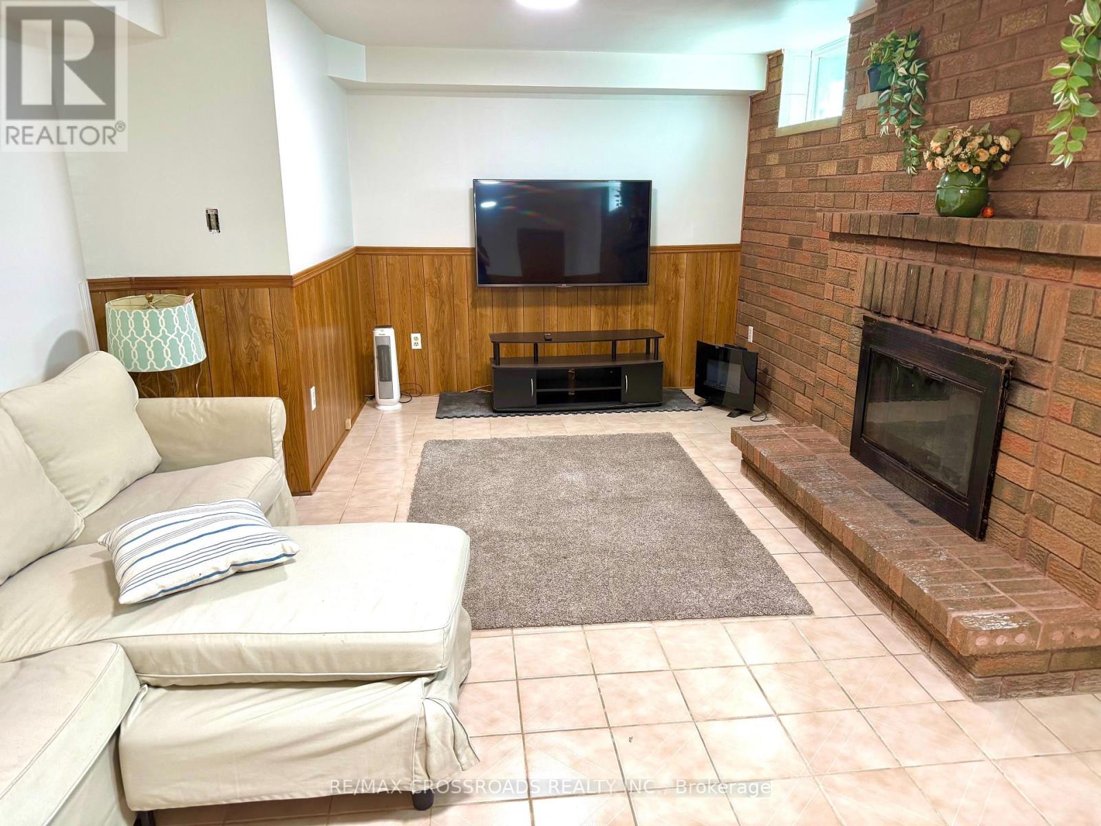 Bsmnt - 169 Morning Star Drive, Vaughan, Ontario  L4L 6J1 - Photo 17 - N13682992