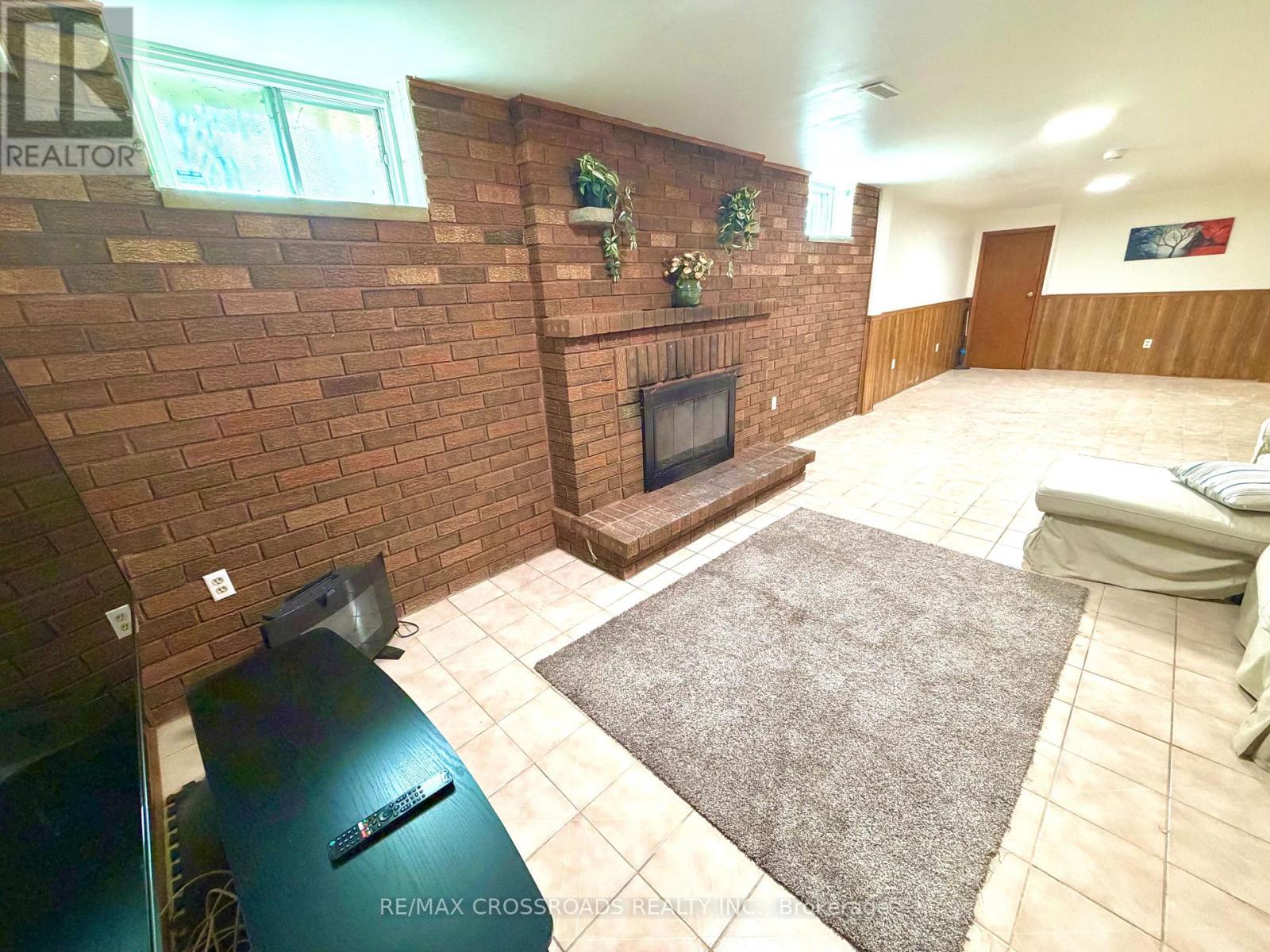 Bsmnt - 169 Morning Star Drive, Vaughan, Ontario  L4L 6J1 - Photo 19 - N13682992