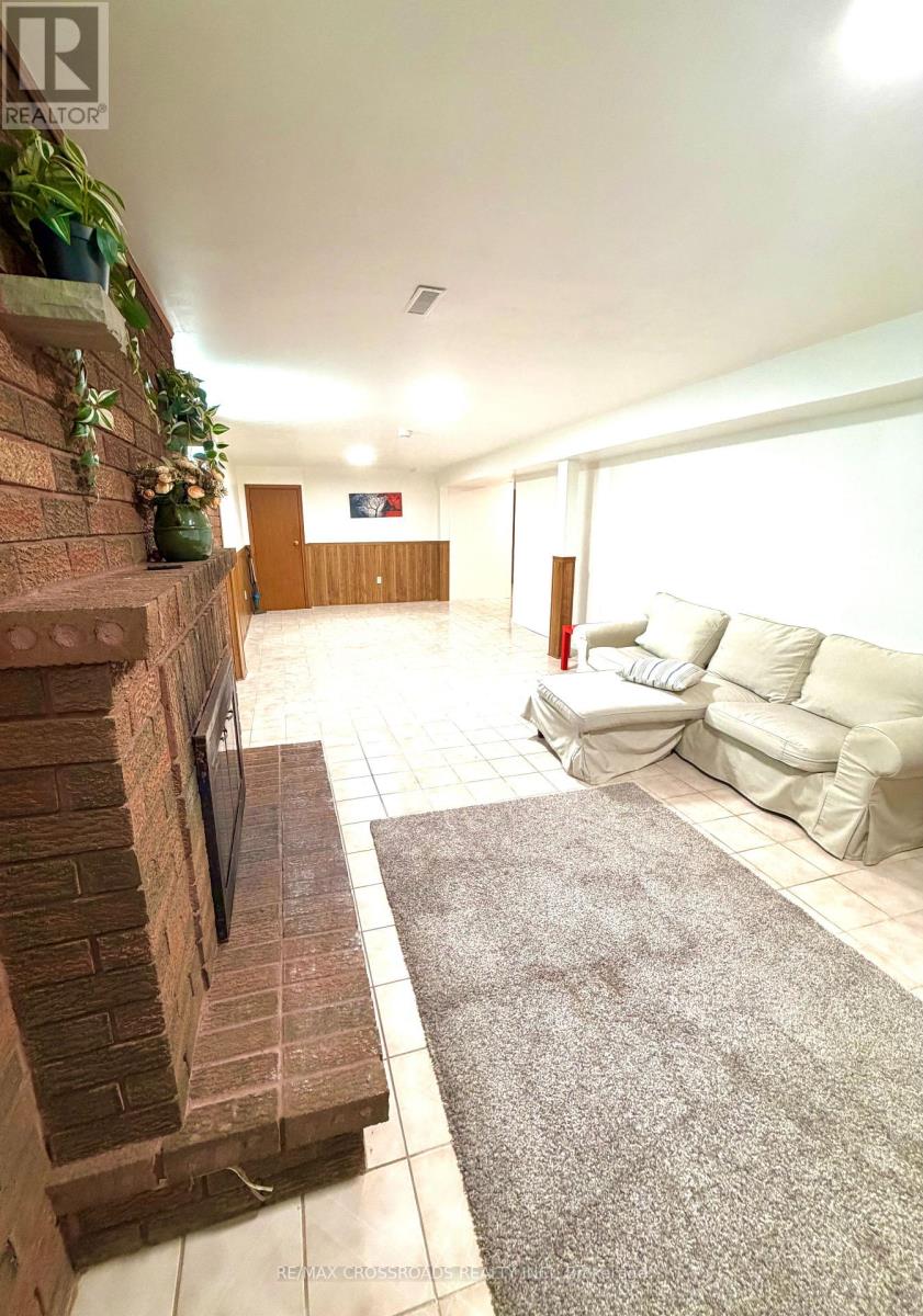 Bsmnt - 169 Morning Star Drive, Vaughan, Ontario  L4L 6J1 - Photo 20 - N13682992