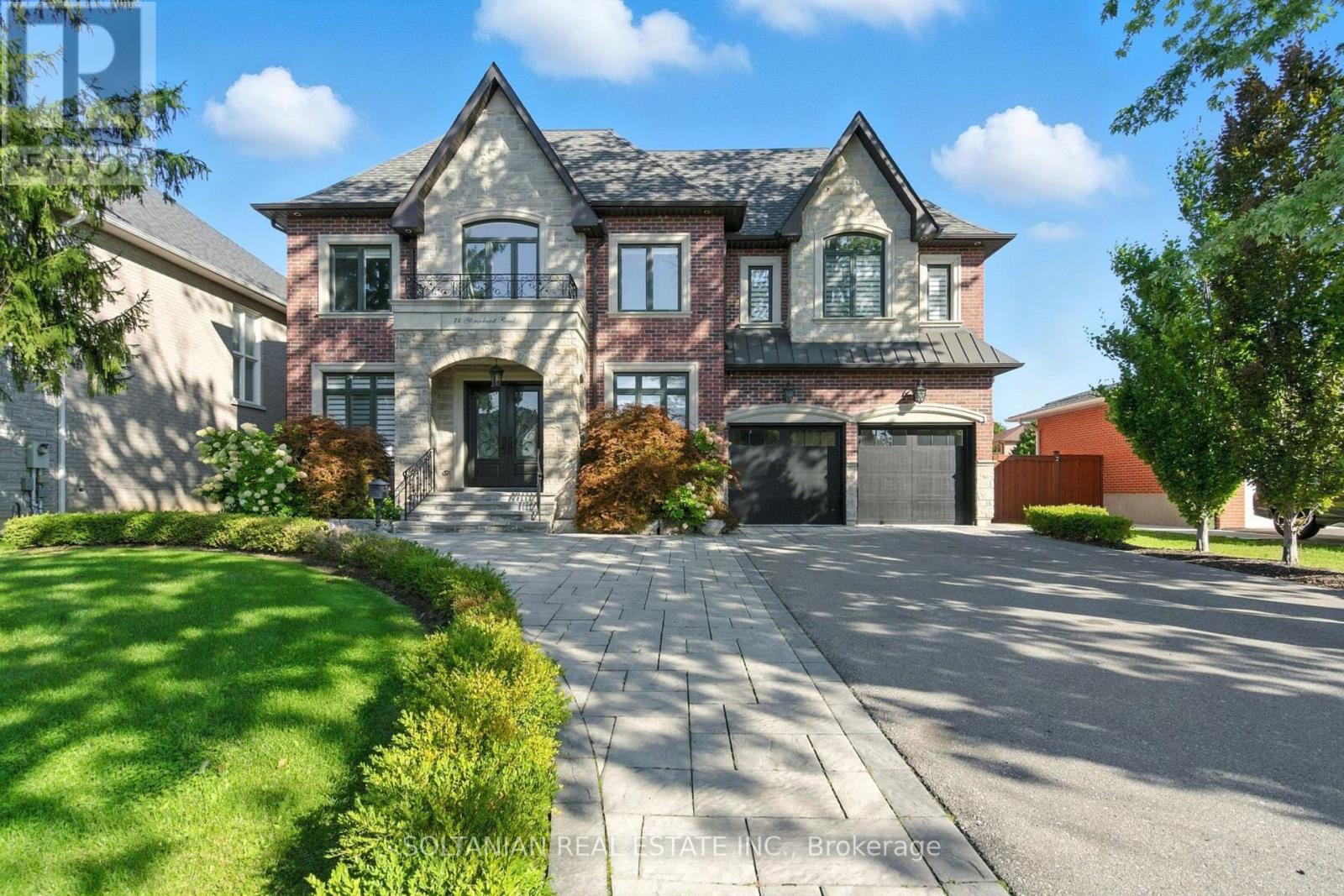 74 YONGEHURST ROAD, Richmond Hill, Ontario