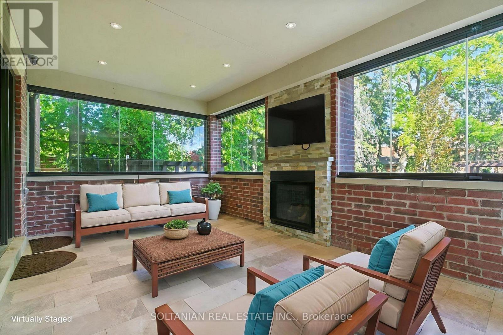 74 Yongehurst Road, Richmond Hill, Ontario  L4C 3T2 - Photo 39 - N13682994