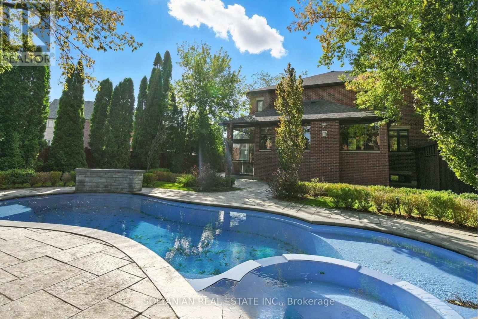 74 Yongehurst Road, Richmond Hill, Ontario  L4C 3T2 - Photo 43 - N13682994