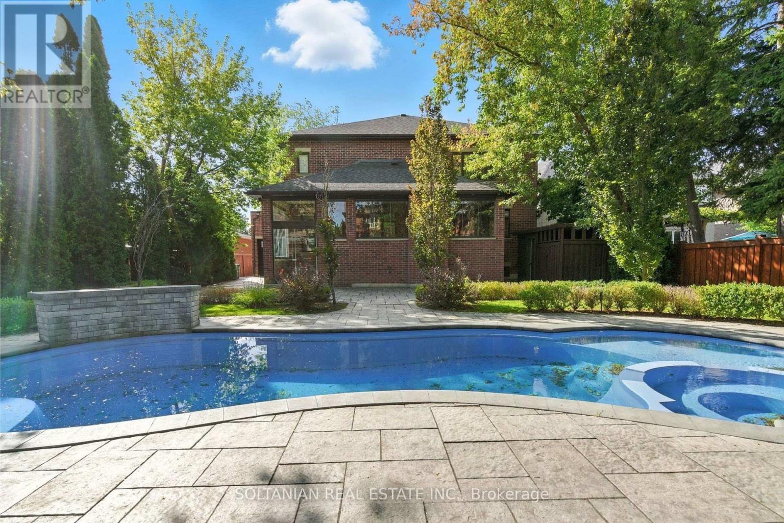 74 Yongehurst Road, Richmond Hill, Ontario  L4C 3T2 - Photo 45 - N13682994