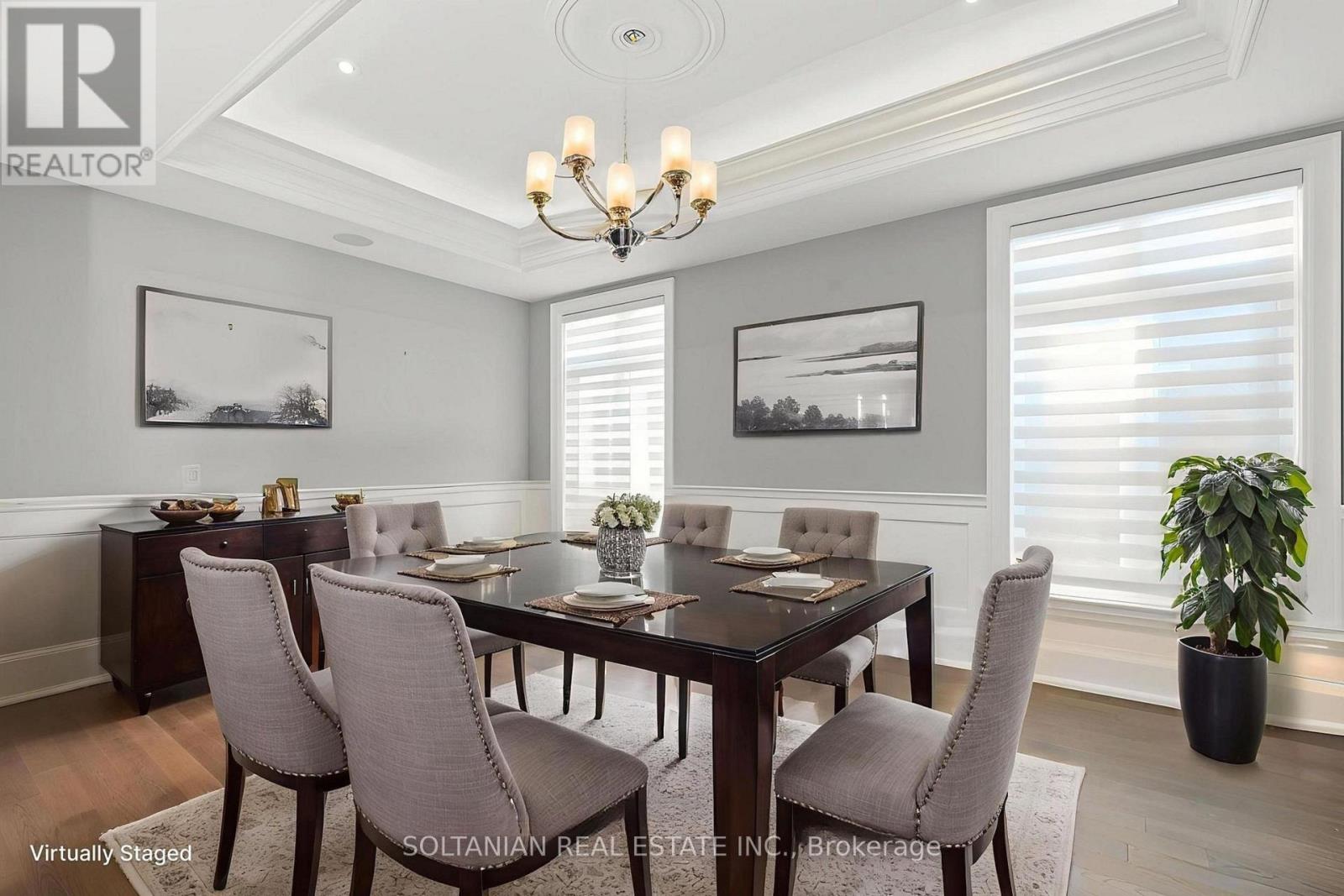 74 Yongehurst Road, Richmond Hill, Ontario  L4C 3T2 - Photo 8 - N13682994