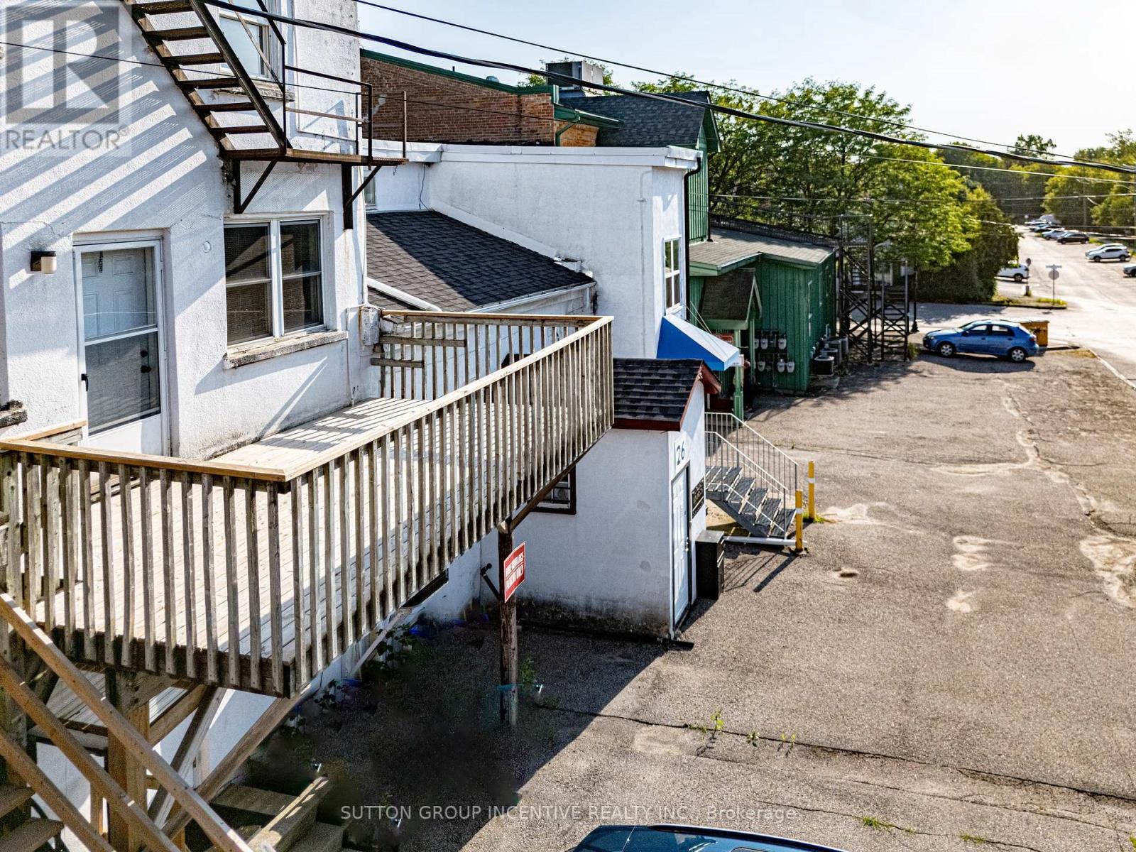 22/24 Victoria Street W, New Tecumseth (Alliston), Ontario L0L 1L0 - Photo 10 - N13683044