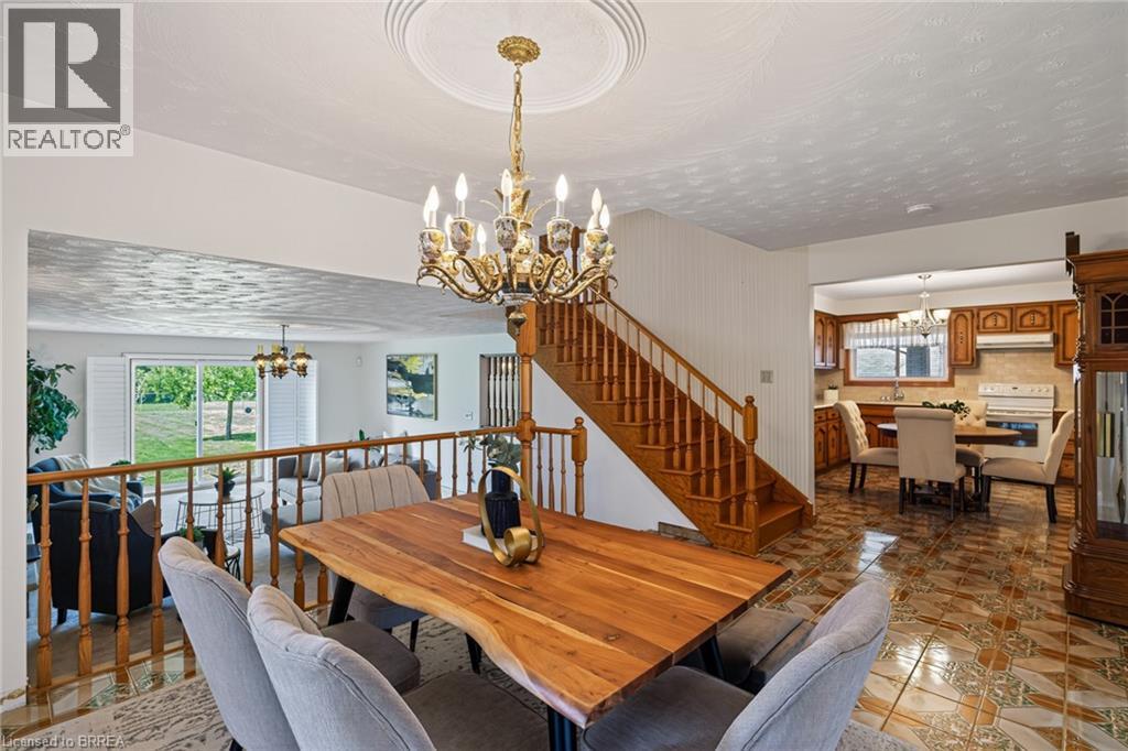 115 Greenfield Road, Brantford, Ontario  N3R 7B9 - Photo 14 - 40856269