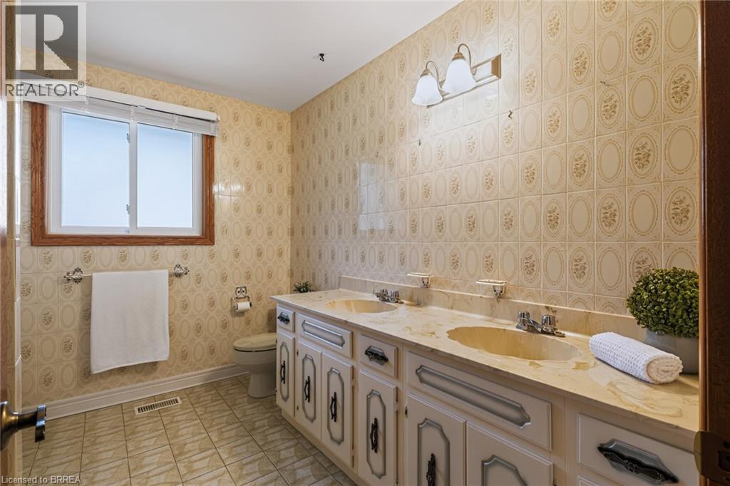 115 Greenfield Road, Brantford, Ontario  N3R 7B9 - Photo 24 - 40856269